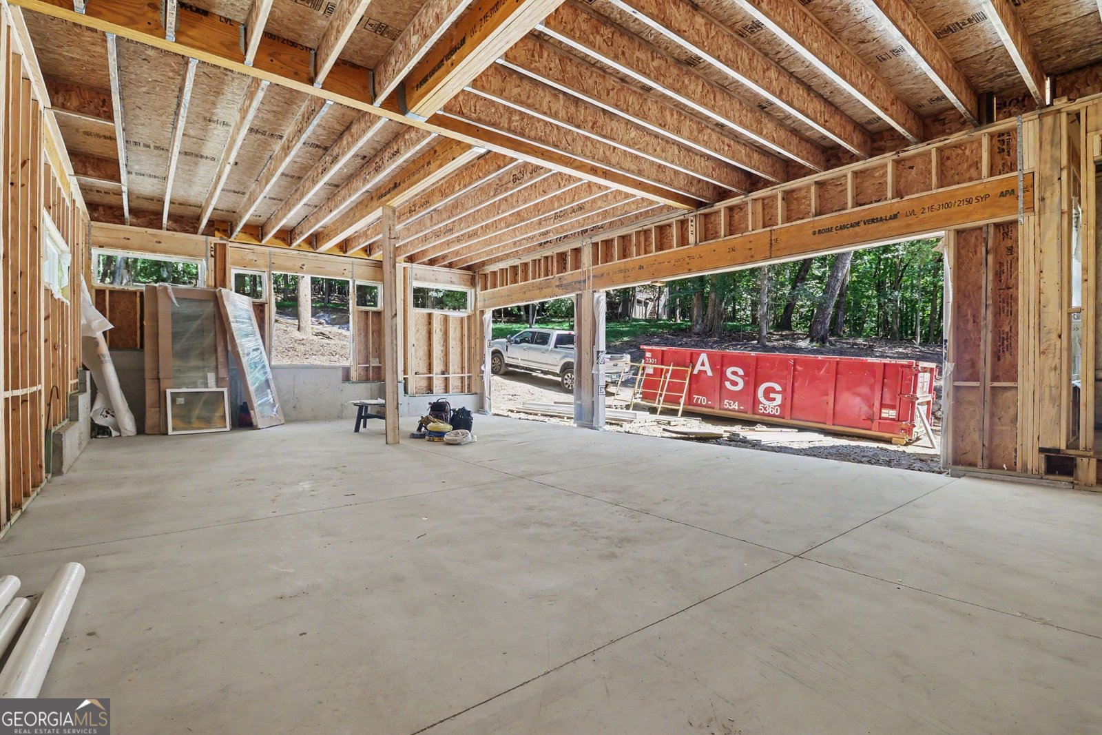 7745 Mill Cove Road Cumming - Photo 17