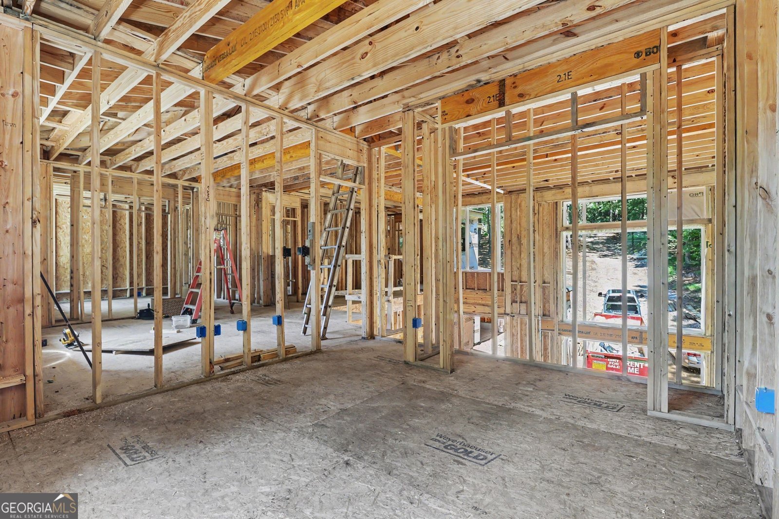 7745 Mill Cove Road Cumming - Photo 18