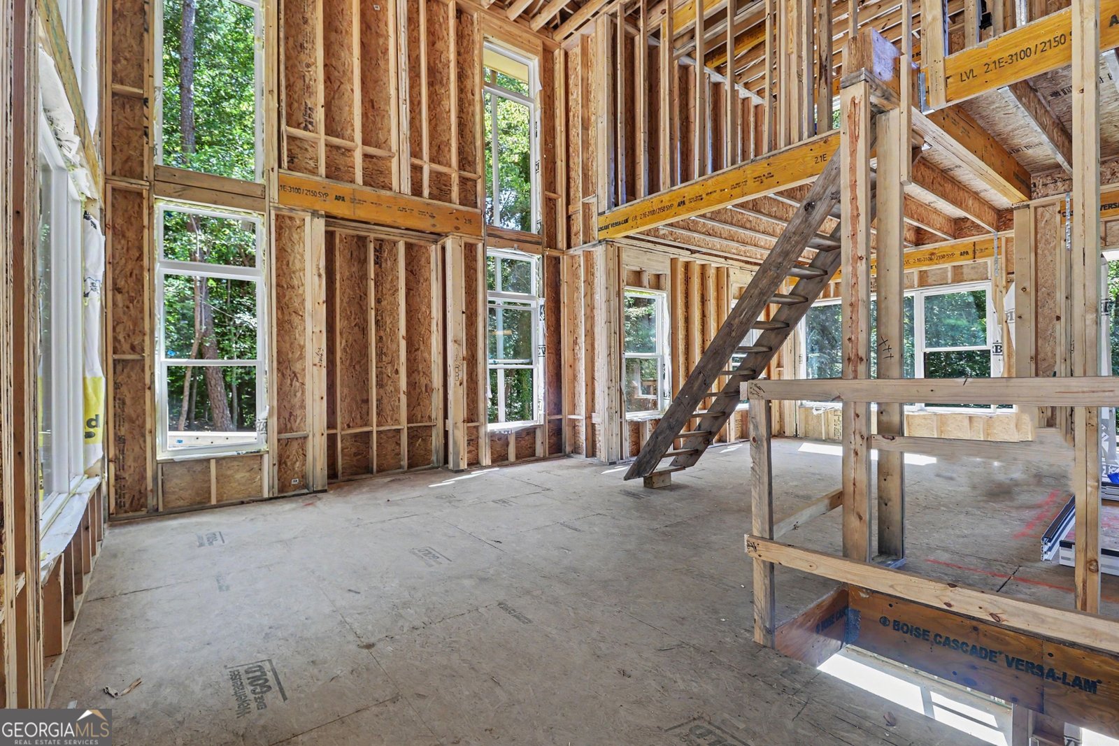 7745 Mill Cove Road Cumming - Photo 19