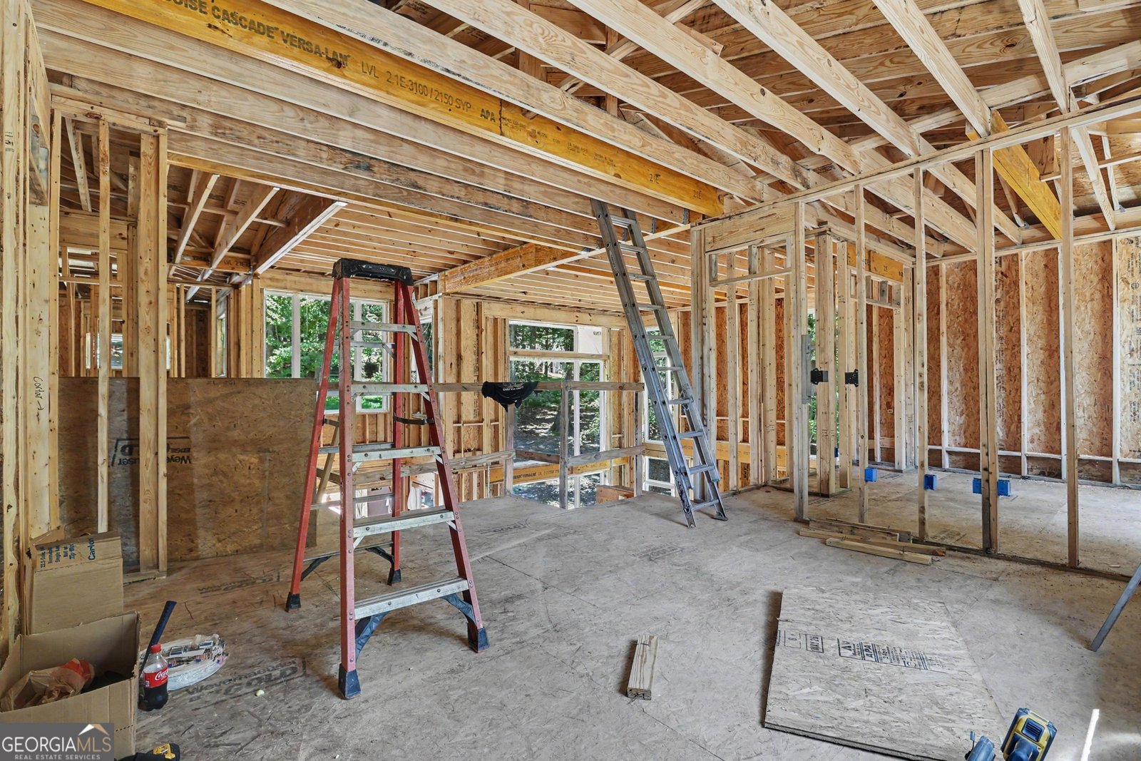 7745 Mill Cove Road Cumming - Photo 21