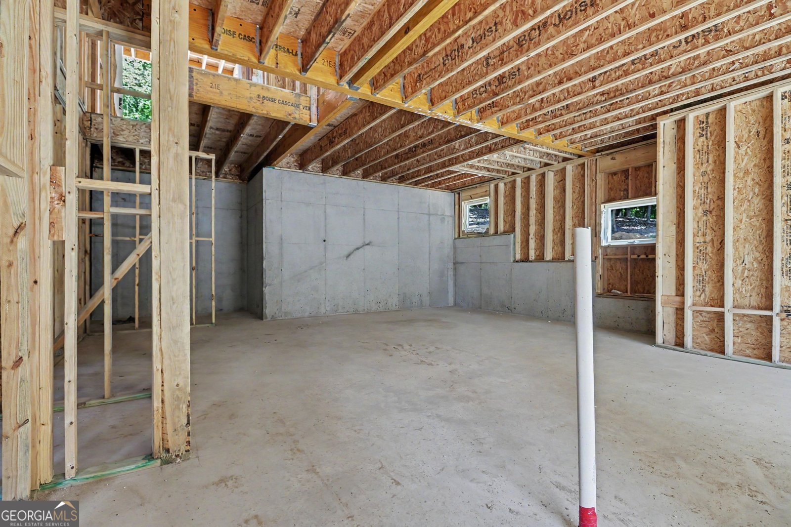 7745 Mill Cove Road Cumming - Photo 23