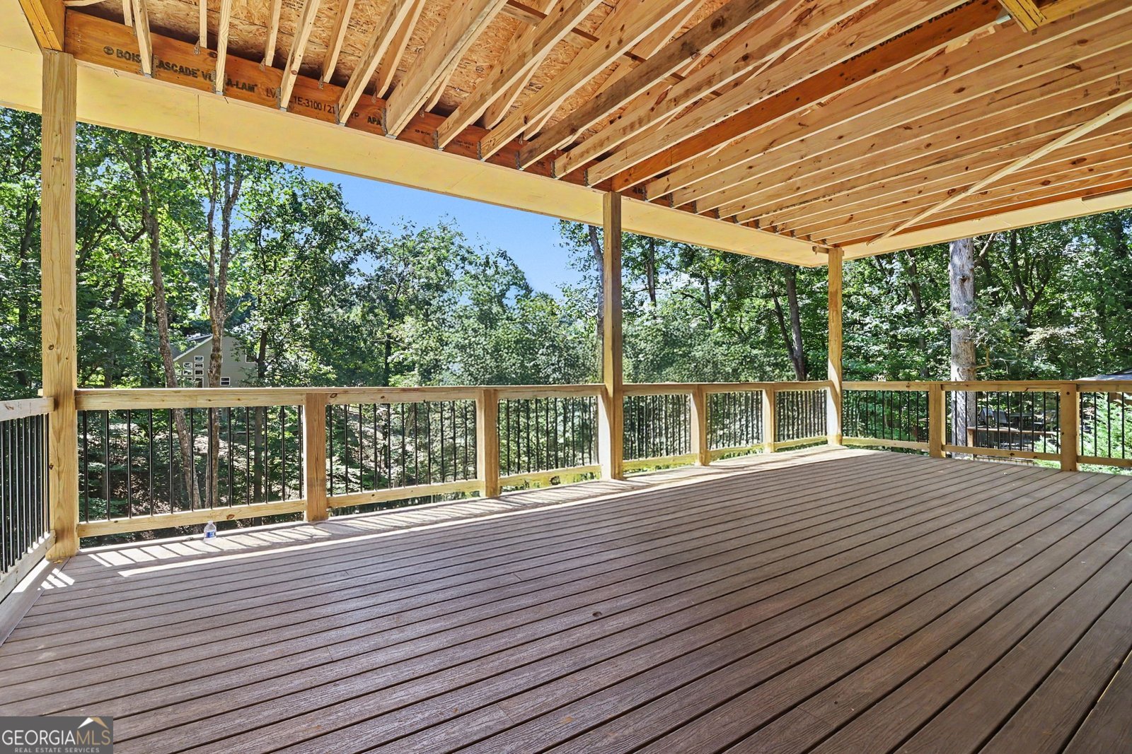 7745 Mill Cove Road Cumming - Photo 24