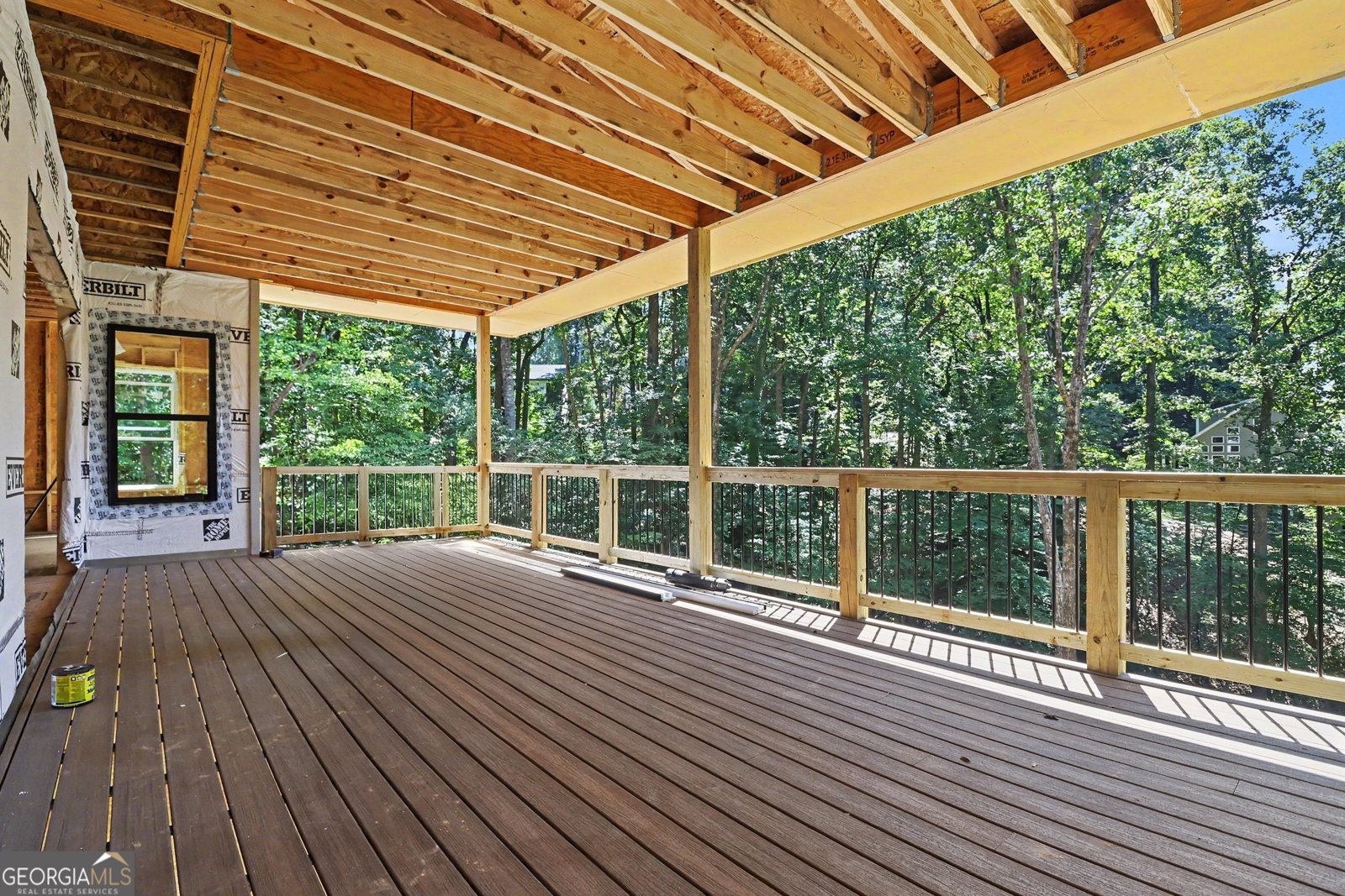 7745 Mill Cove Road Cumming - Photo 25