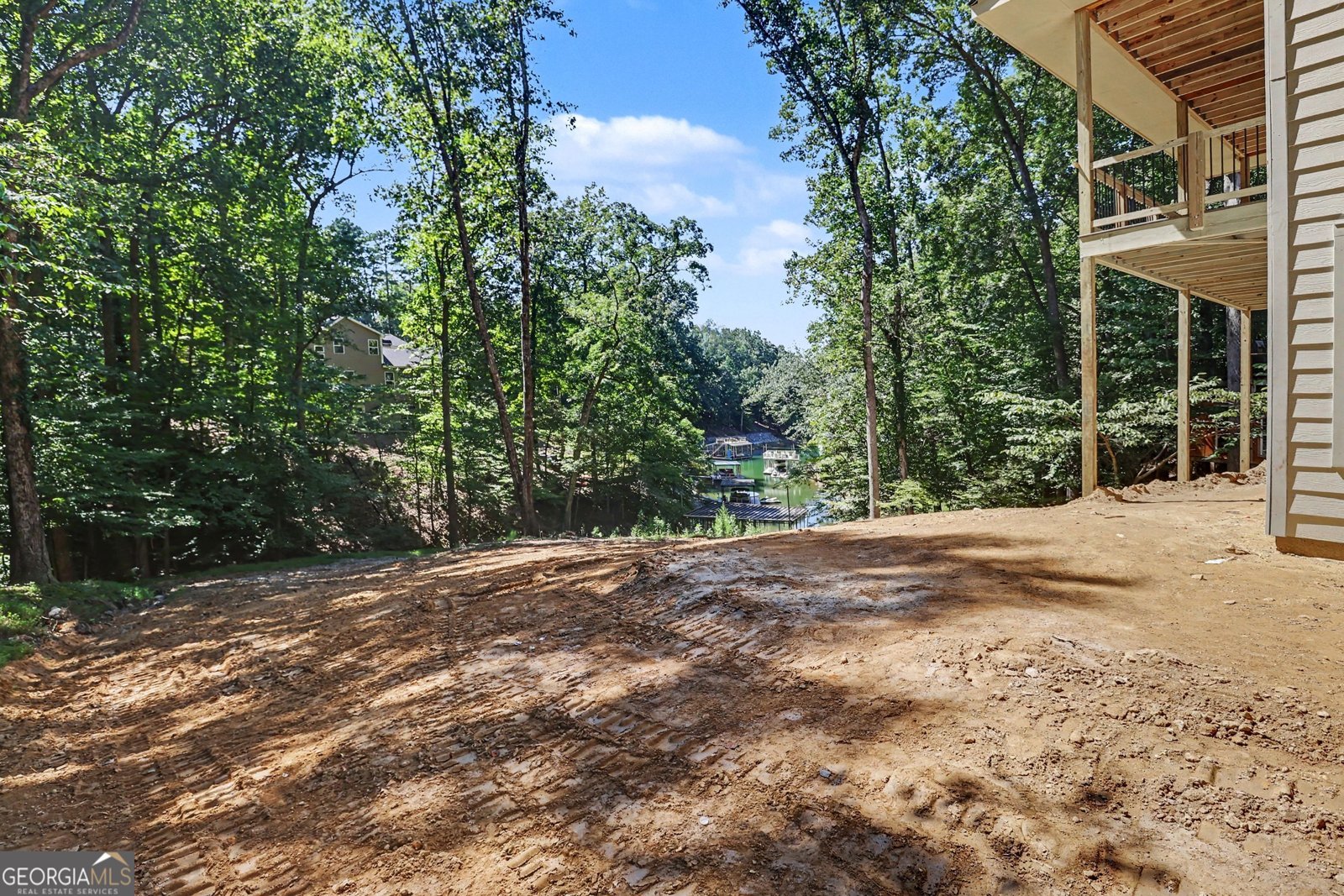 7745 Mill Cove Road Cumming - Photo 26