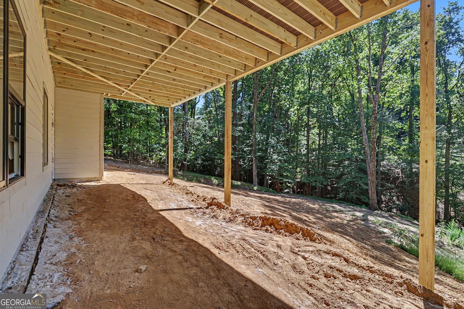 7745 Mill Cove Road Cumming - Photo 27