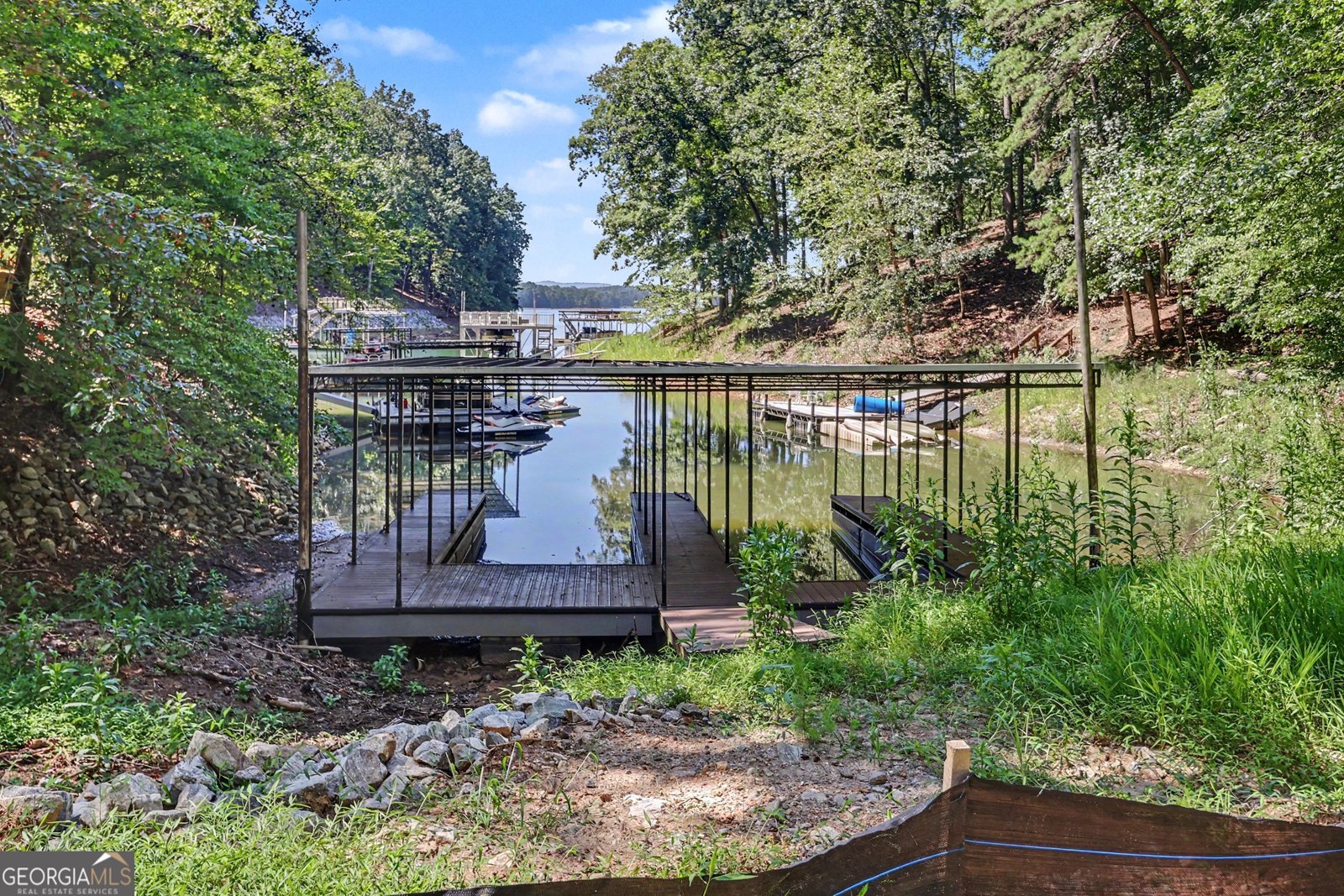 7745 Mill Cove Road Cumming - Photo 28