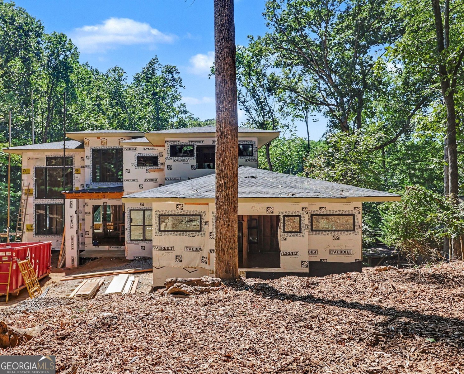 7745 Mill Cove Road Cumming - Photo 29