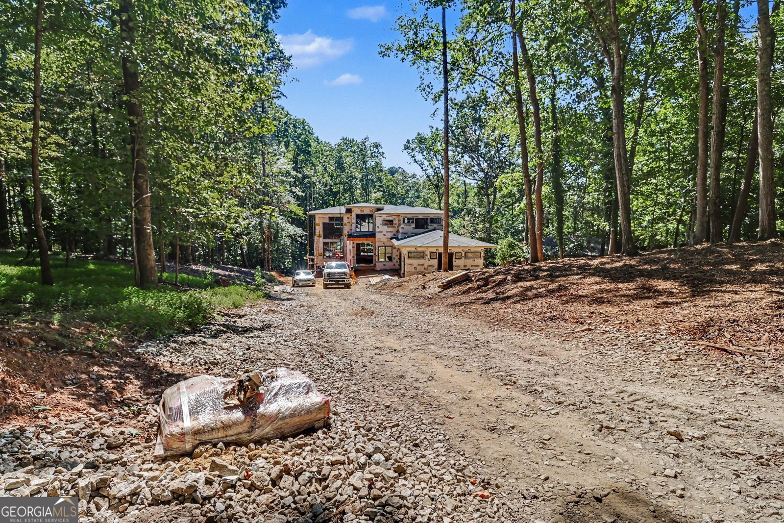 7745 Mill Cove Road Cumming - Photo 30