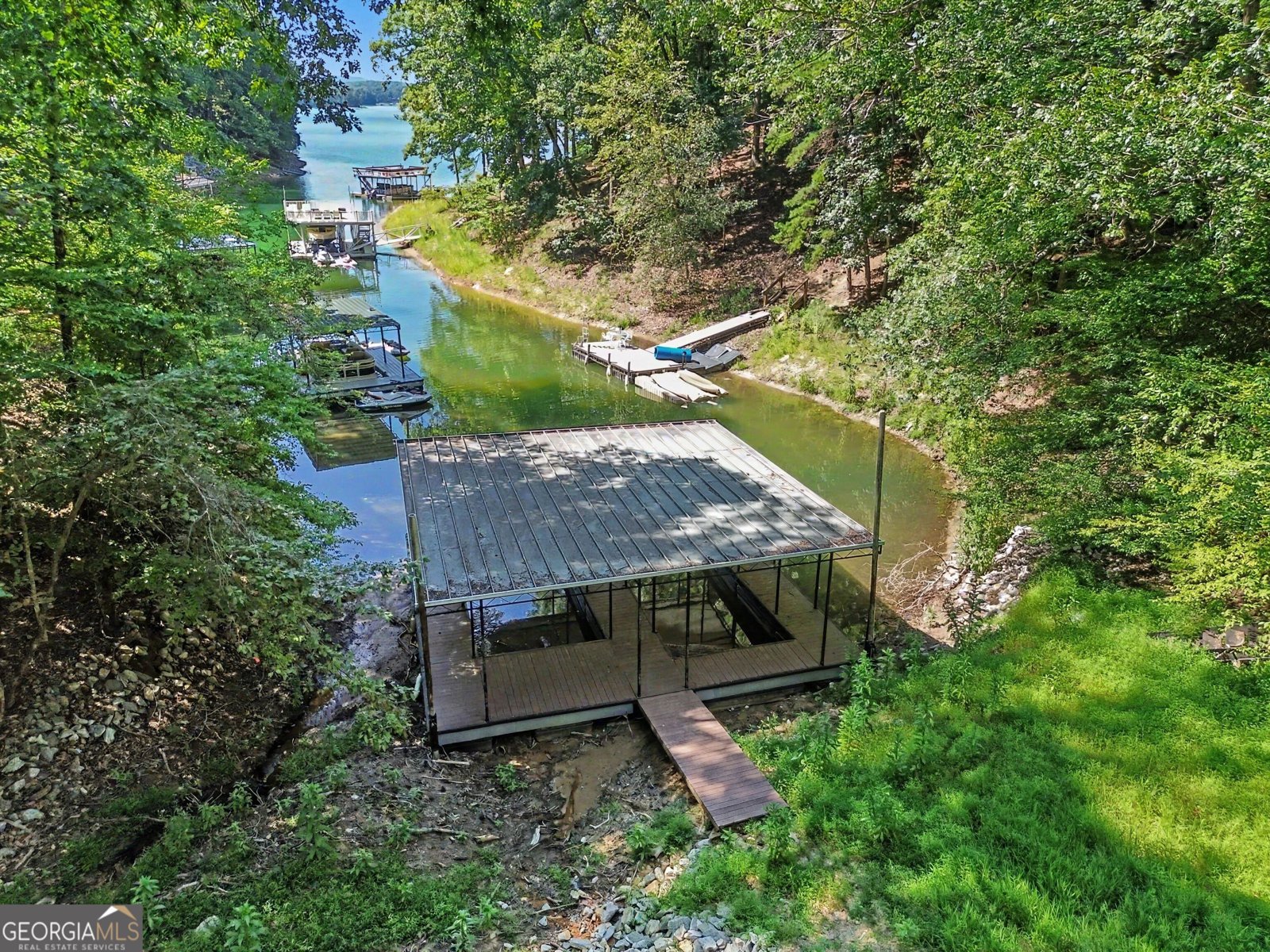 7745 Mill Cove Road Cumming - Photo 31