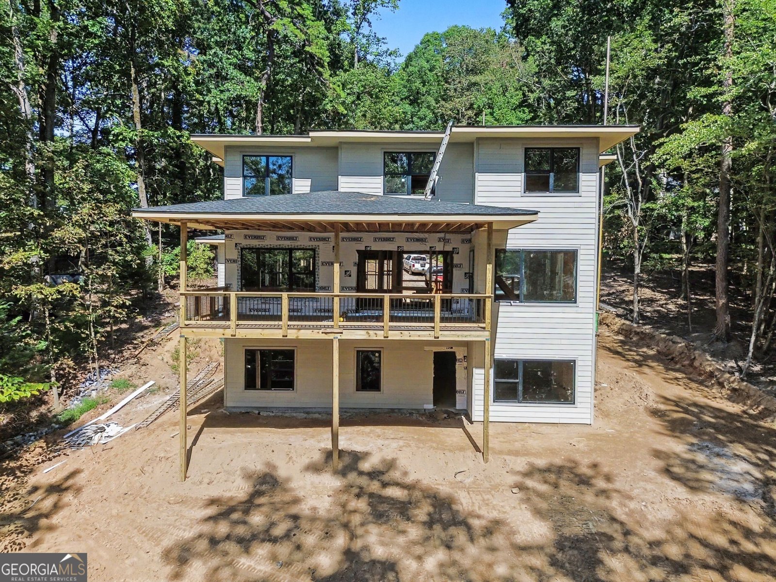 7745 Mill Cove Road Cumming - Photo 6