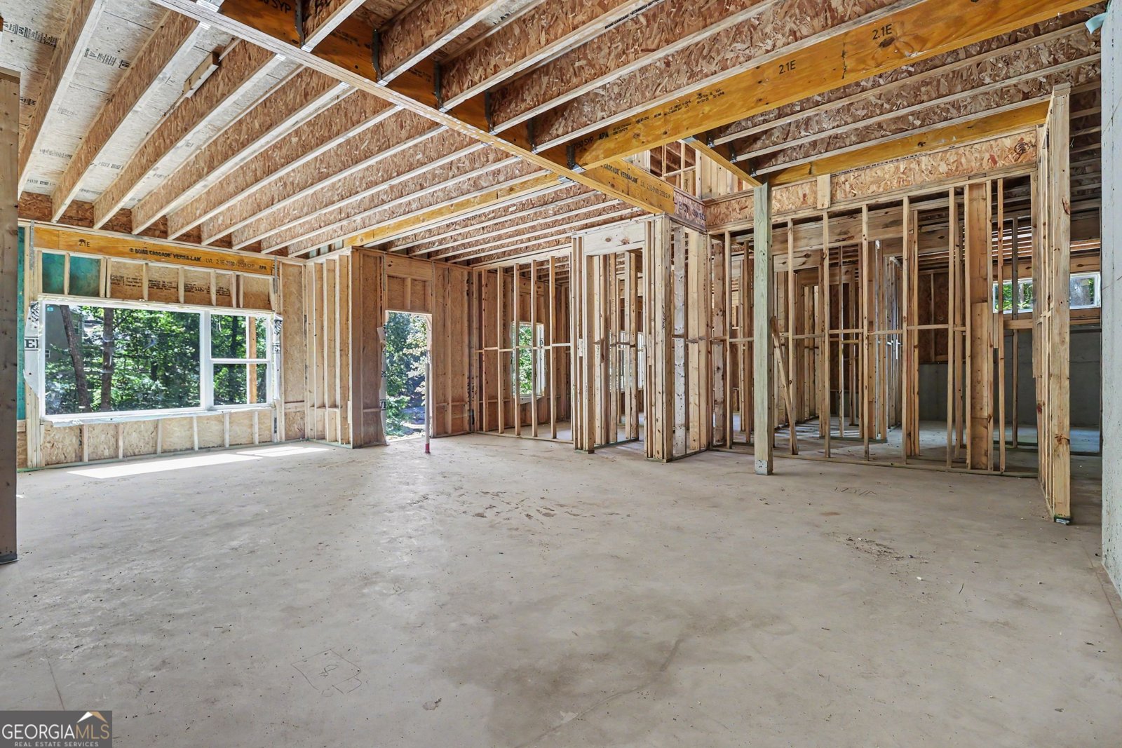 7745 Mill Cove Road Cumming - Photo 9