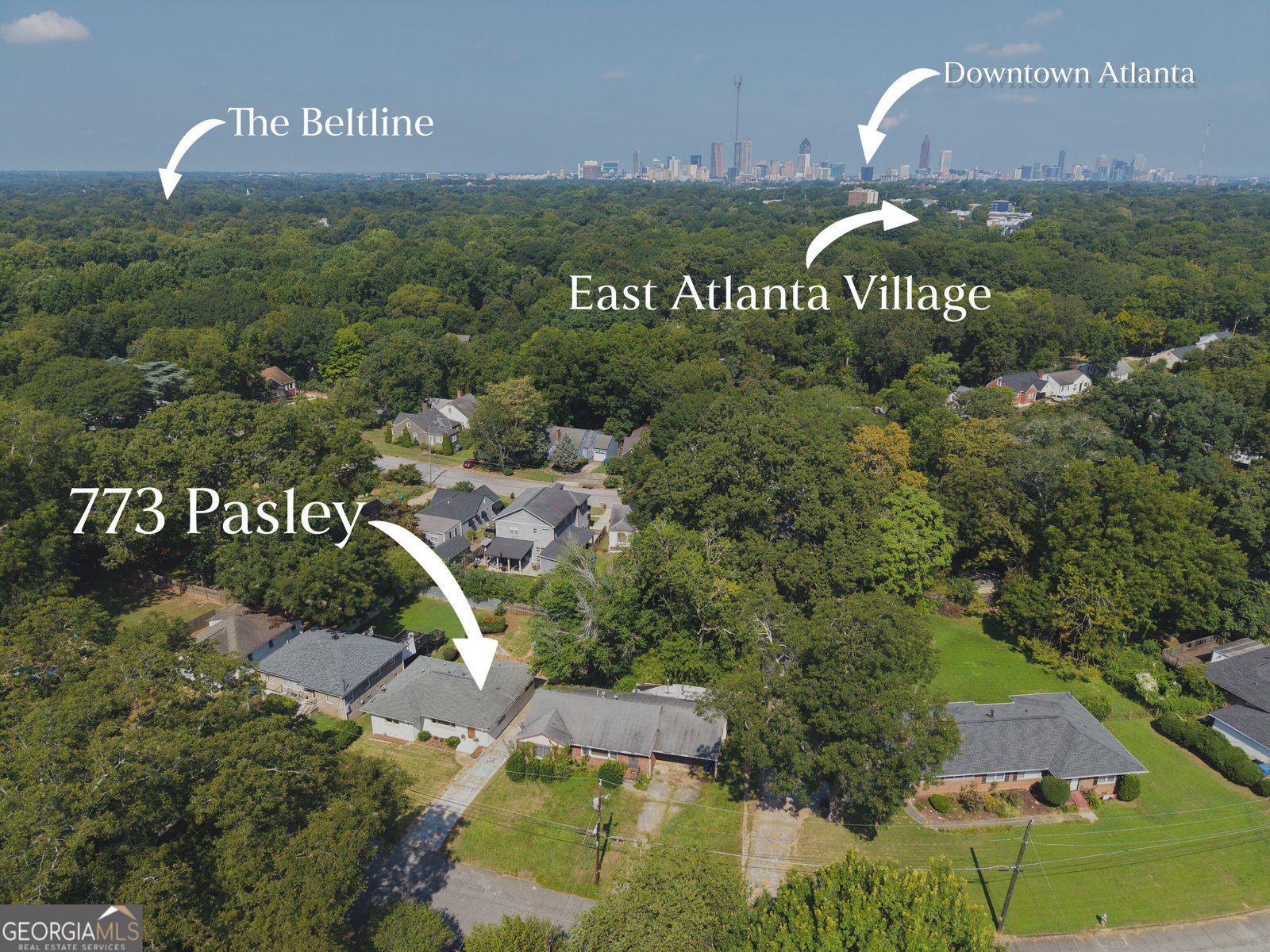 773 Pasley Avenue Atlanta - Photo 40