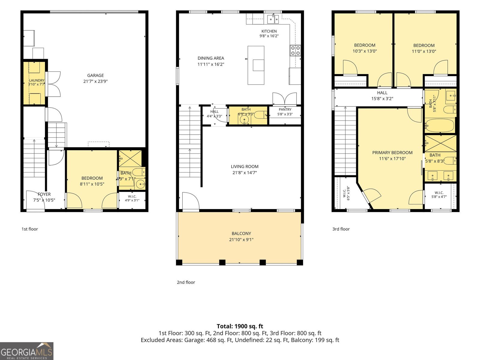 575 Ira Street Atlanta - Photo 22