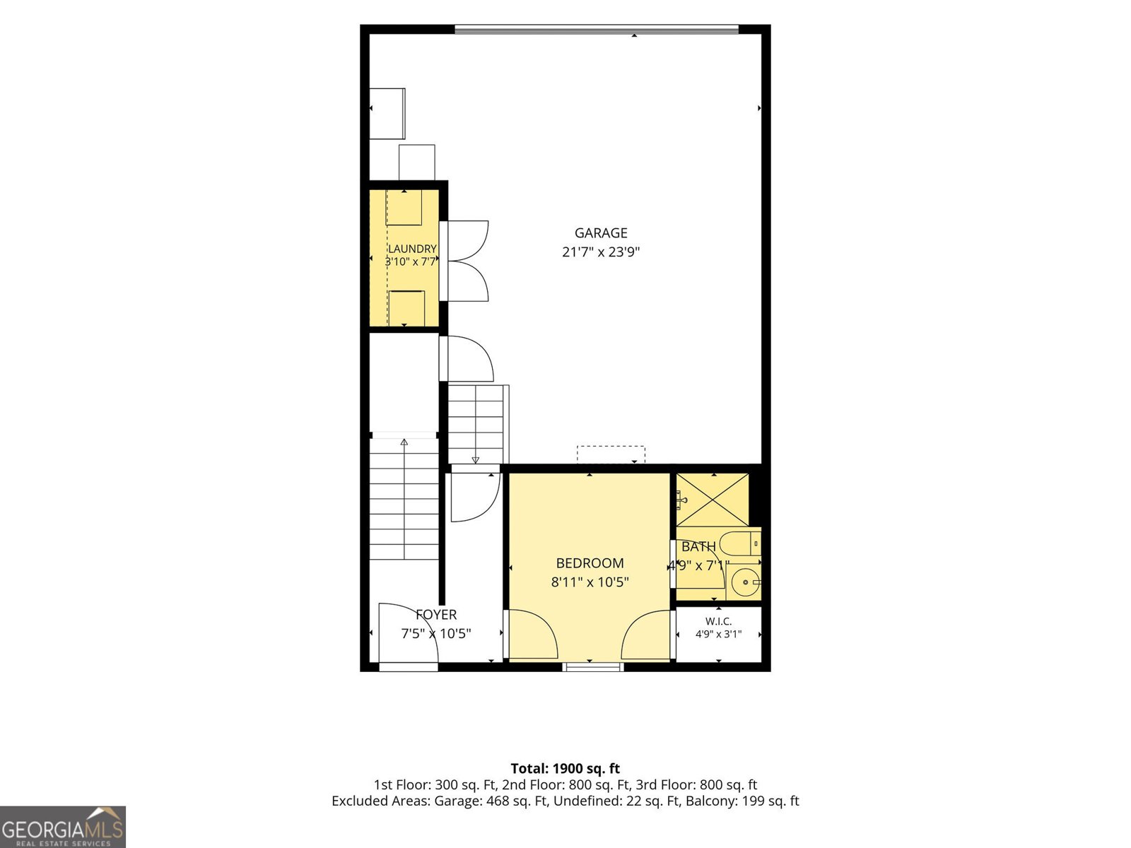 575 Ira Street Atlanta - Photo 23