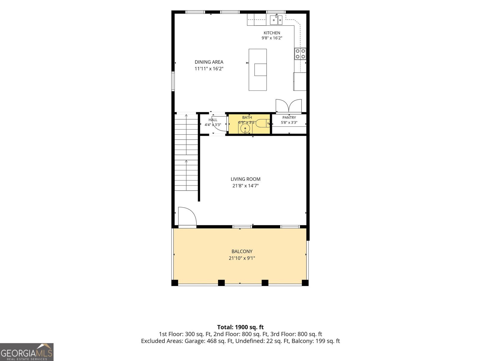 575 Ira Street Atlanta - Photo 24