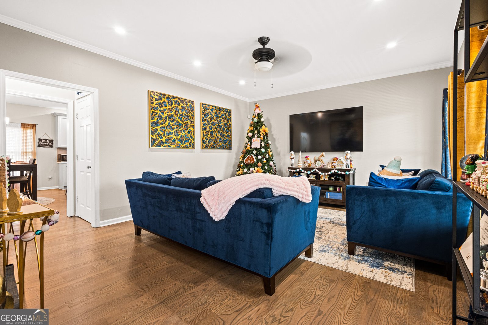 575 Ira Street Atlanta - Photo 7