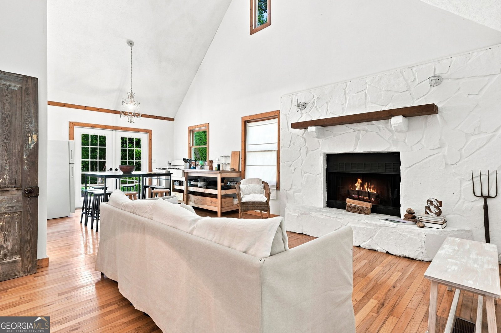 175 Hidden Forest Blue Ridge - Photo 11
