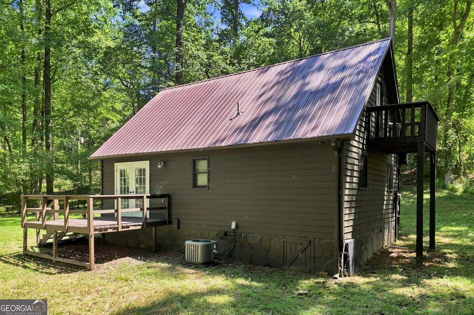 175 Hidden Forest Blue Ridge - Photo 40