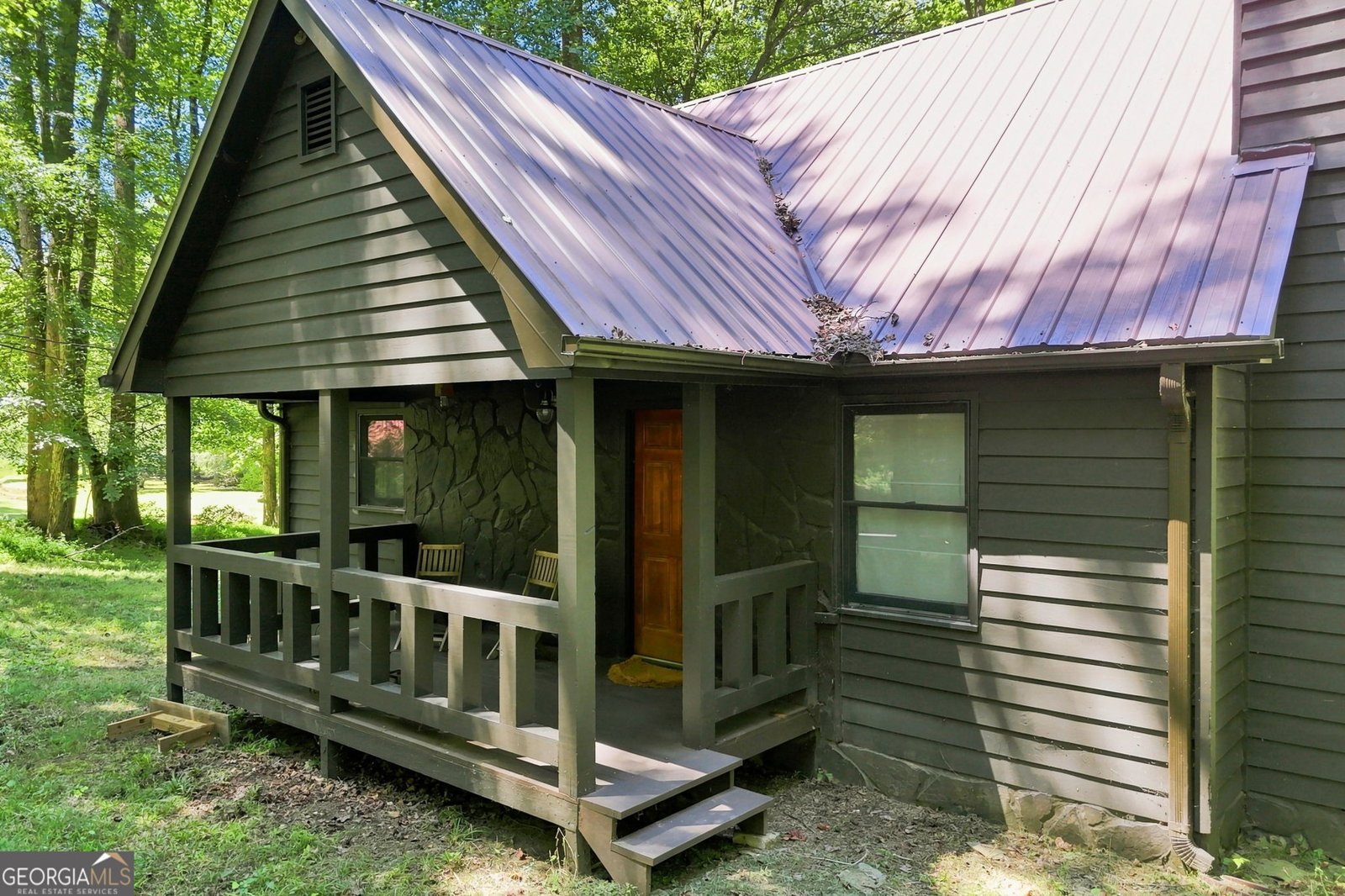 175 Hidden Forest Blue Ridge - Photo 6
