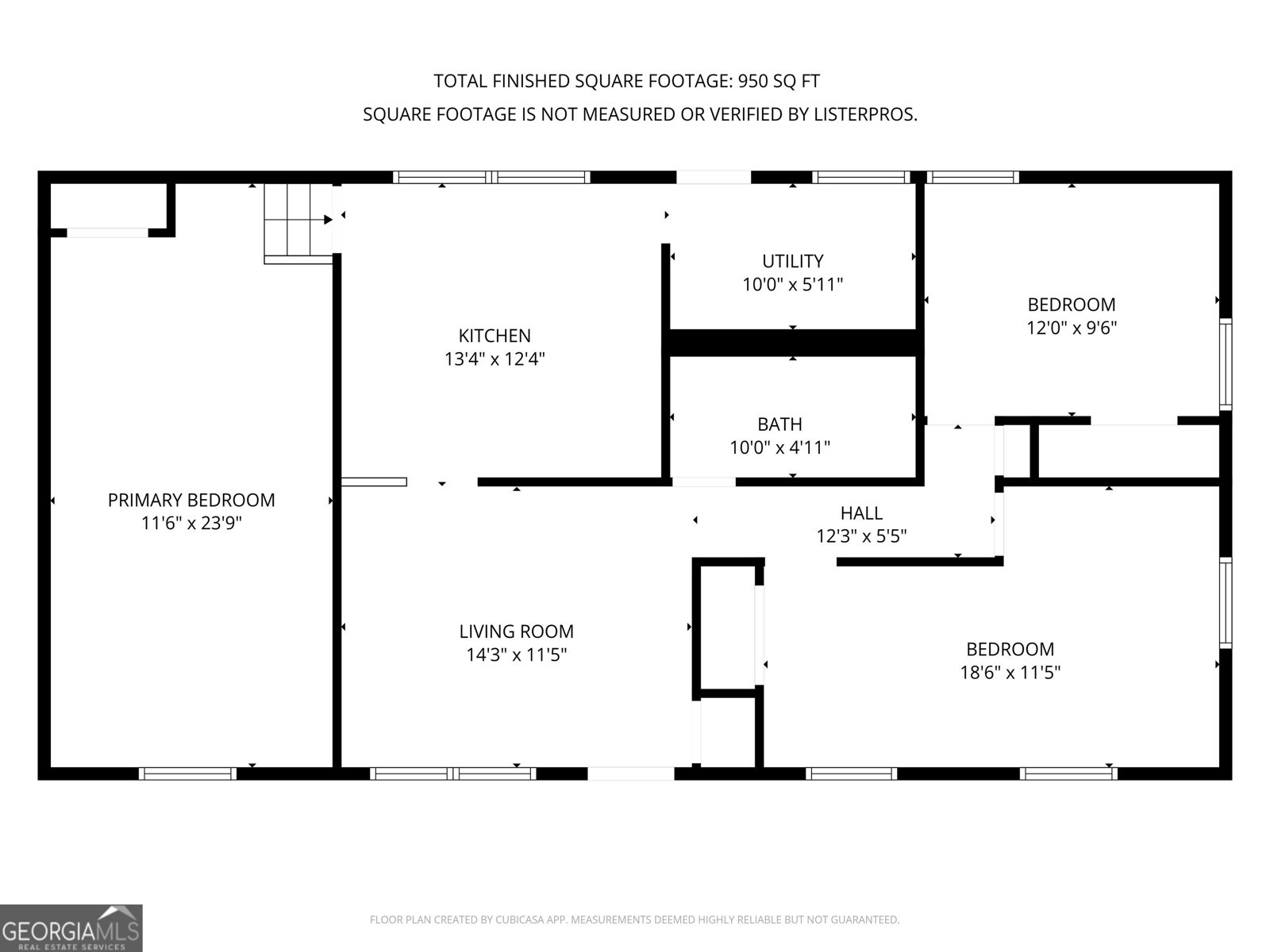 265 Hummingbird Way Riverdale - Photo 23
