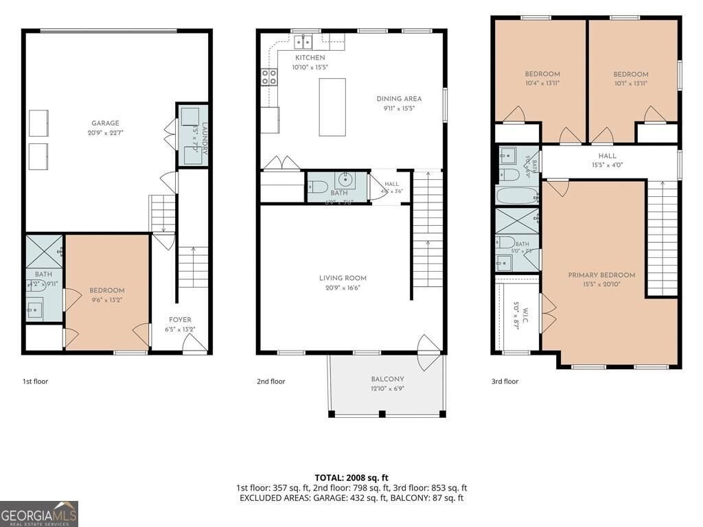 573 Ira Street Atlanta - Photo 16