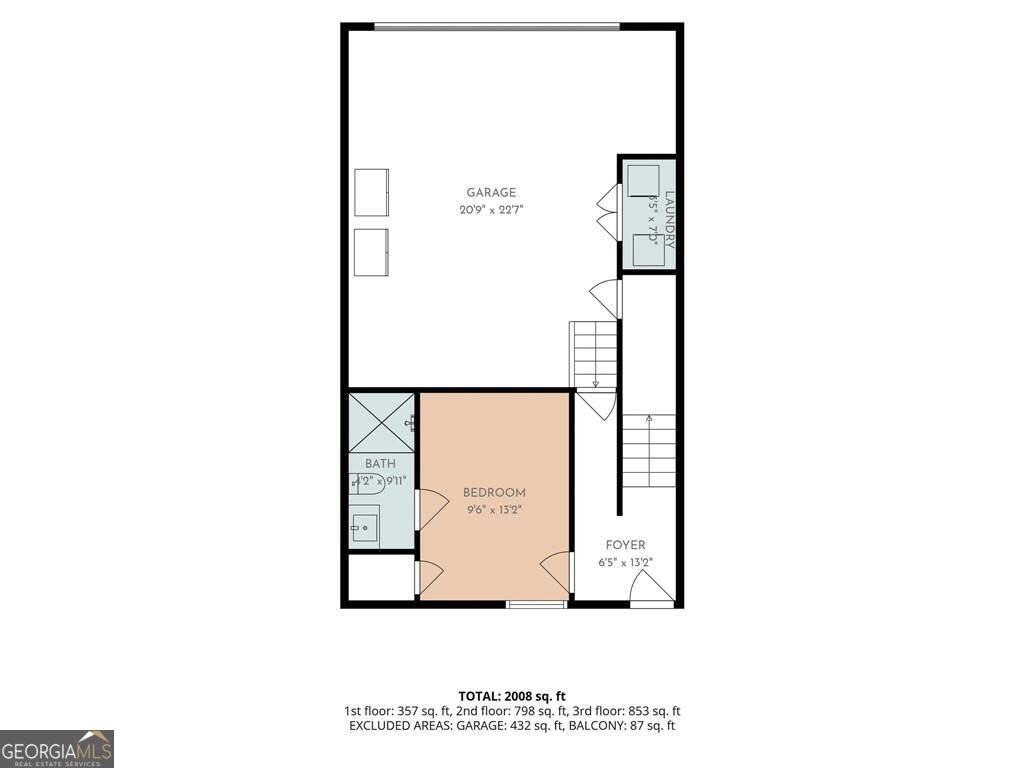 573 Ira Street Atlanta - Photo 17