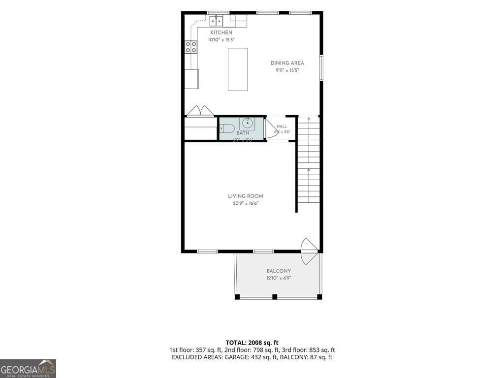573 Ira Street Atlanta - Photo 18