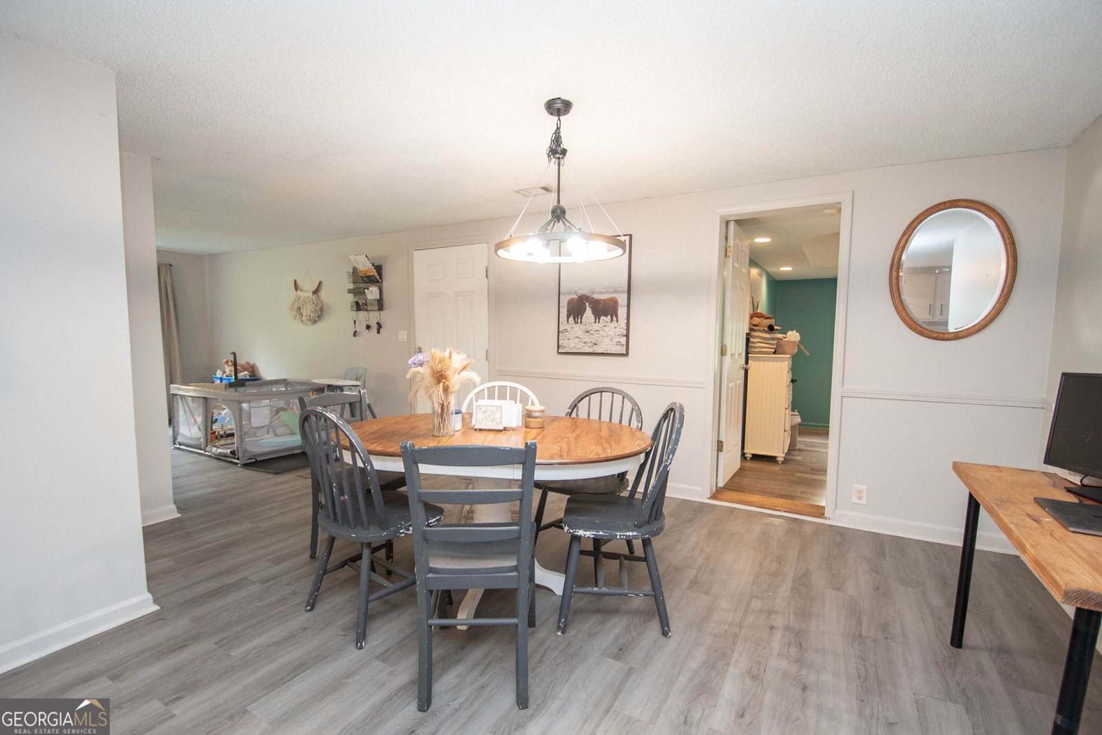 2151 Blue Creek Road Hogansville - Photo 12