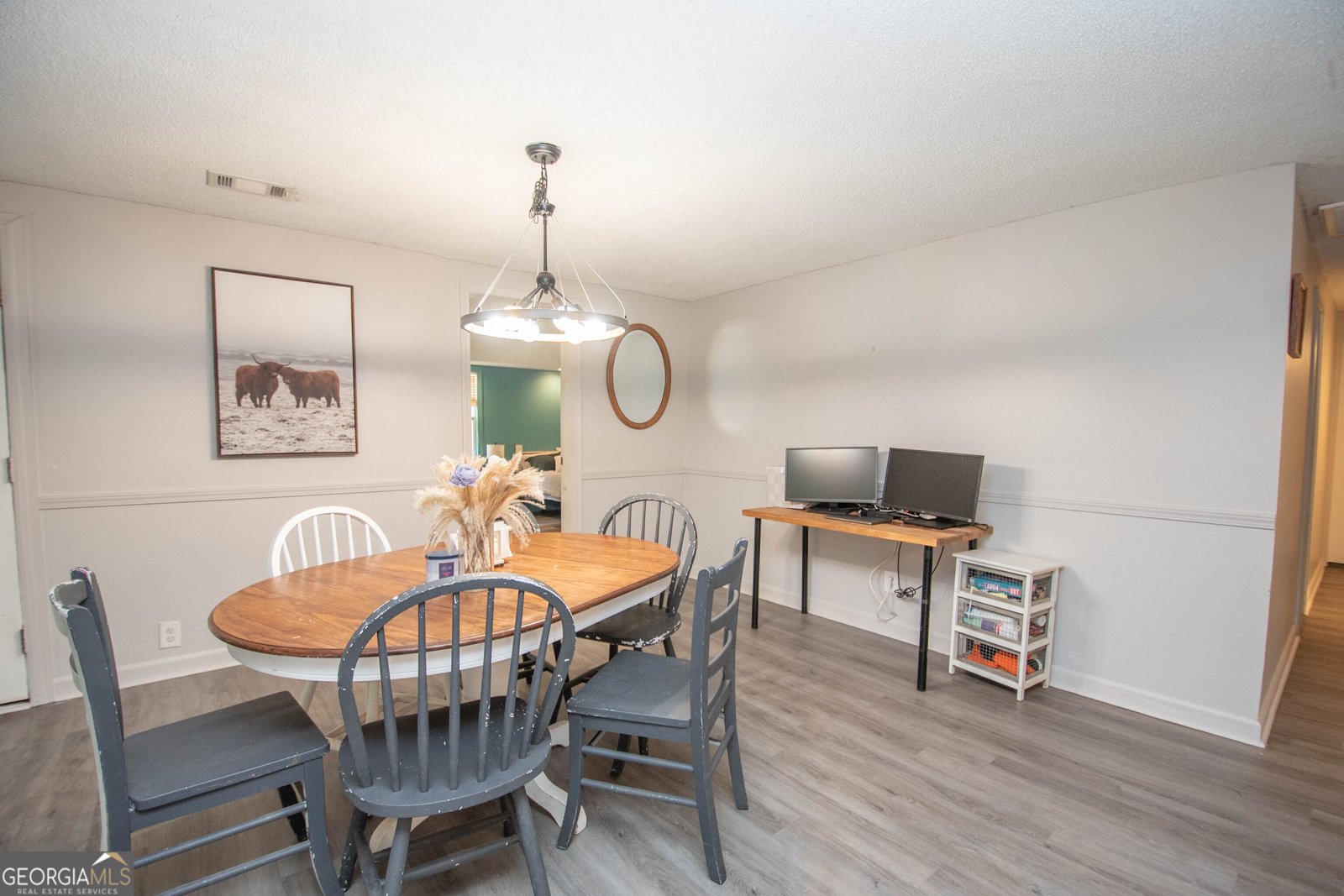 2151 Blue Creek Road Hogansville - Photo 13