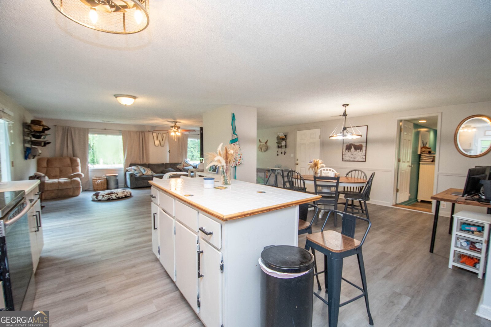 2151 Blue Creek Road Hogansville - Photo 19