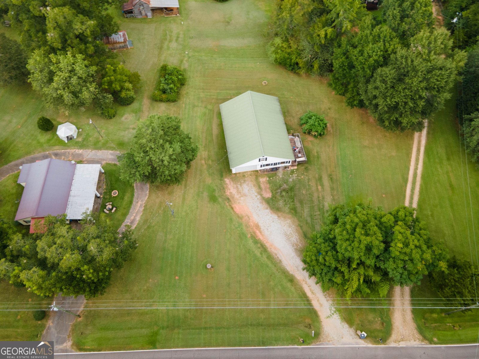 2151 Blue Creek Road Hogansville - Photo 32