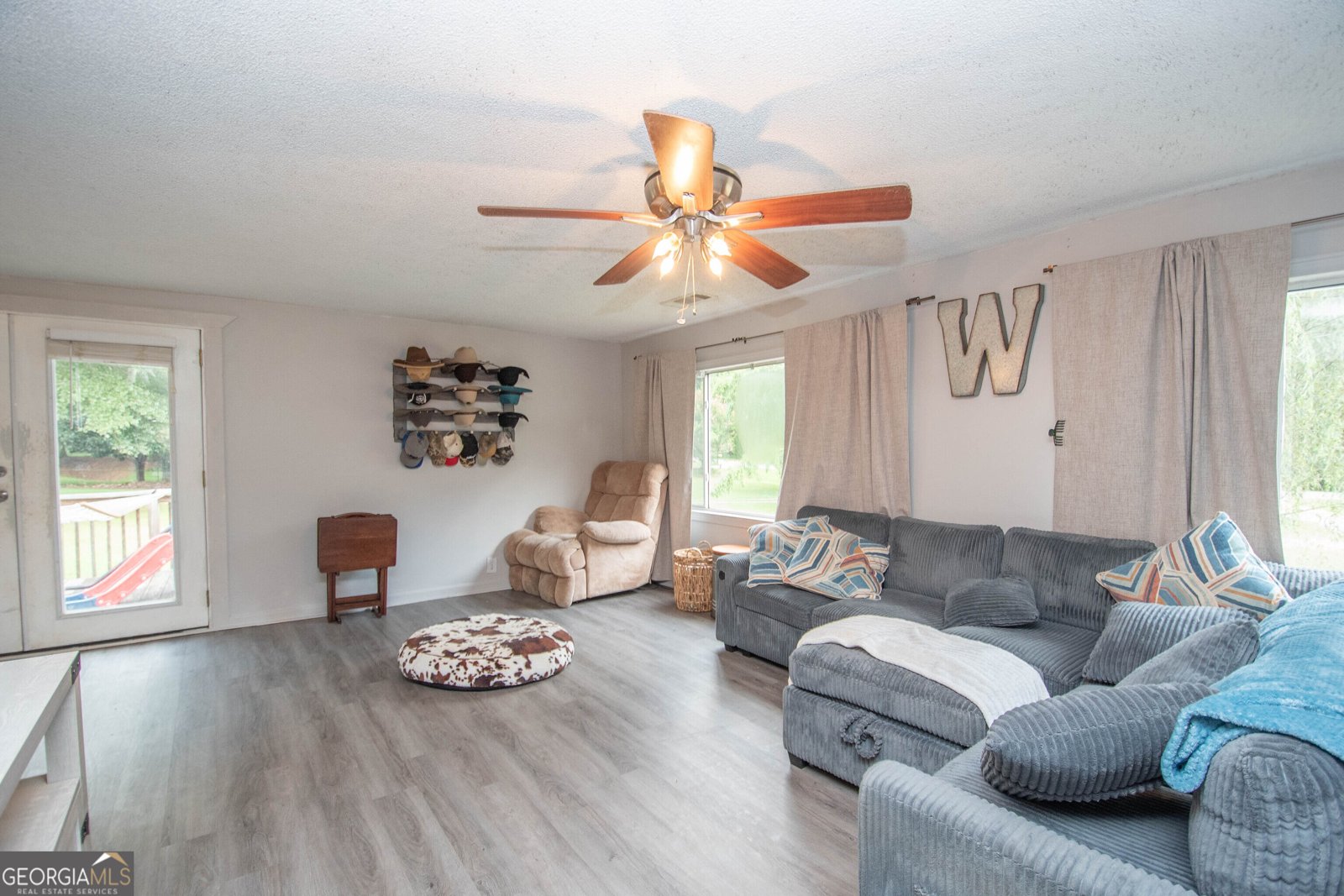 2151 Blue Creek Road Hogansville - Photo 6