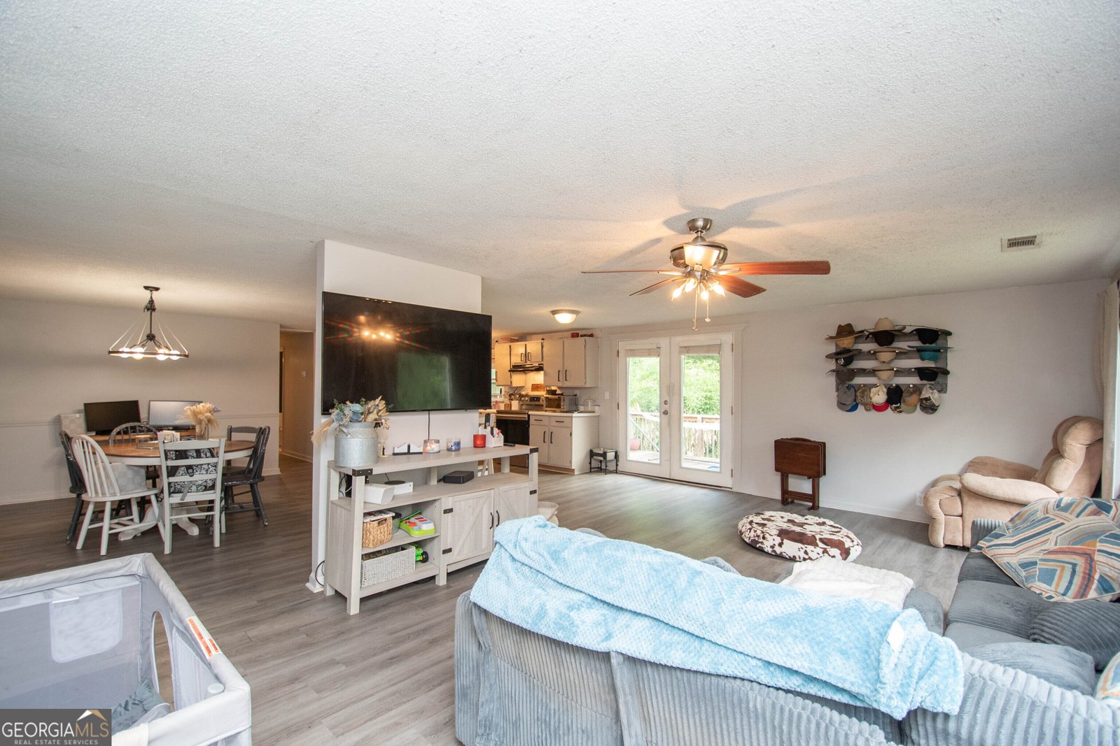 2151 Blue Creek Road Hogansville - Photo 7