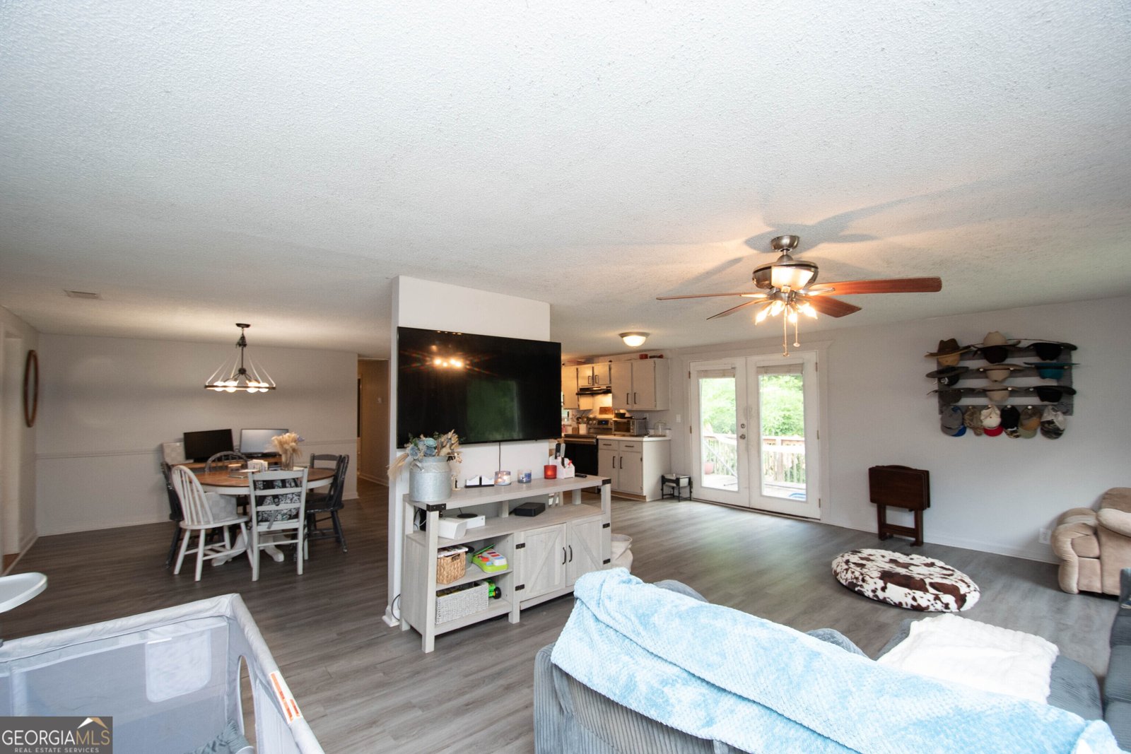 2151 Blue Creek Road Hogansville - Photo 8