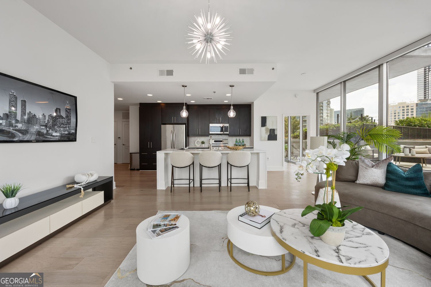 1080 Peachtree Street Atlanta - Photo 10