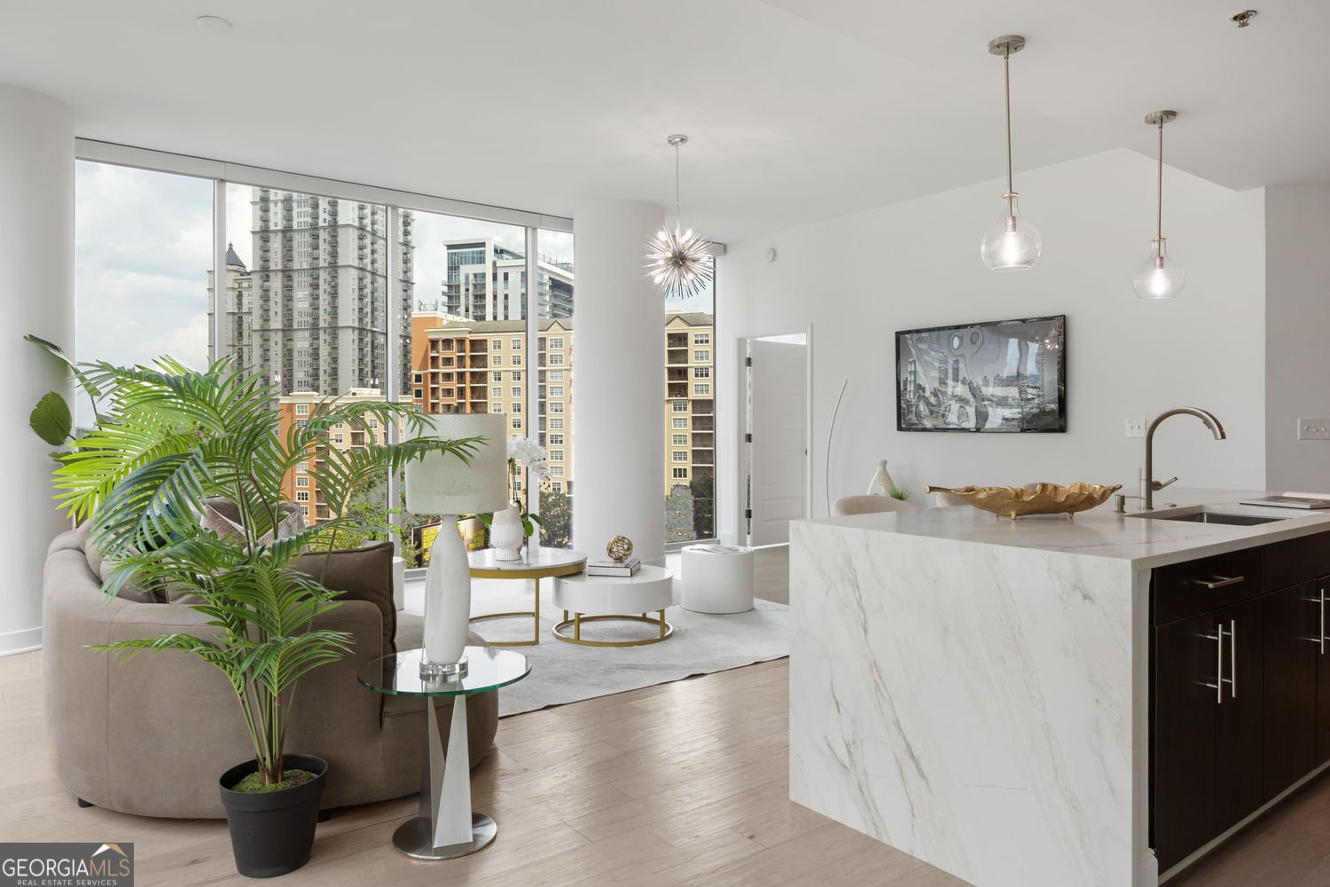 1080 Peachtree Street Atlanta - Photo 11