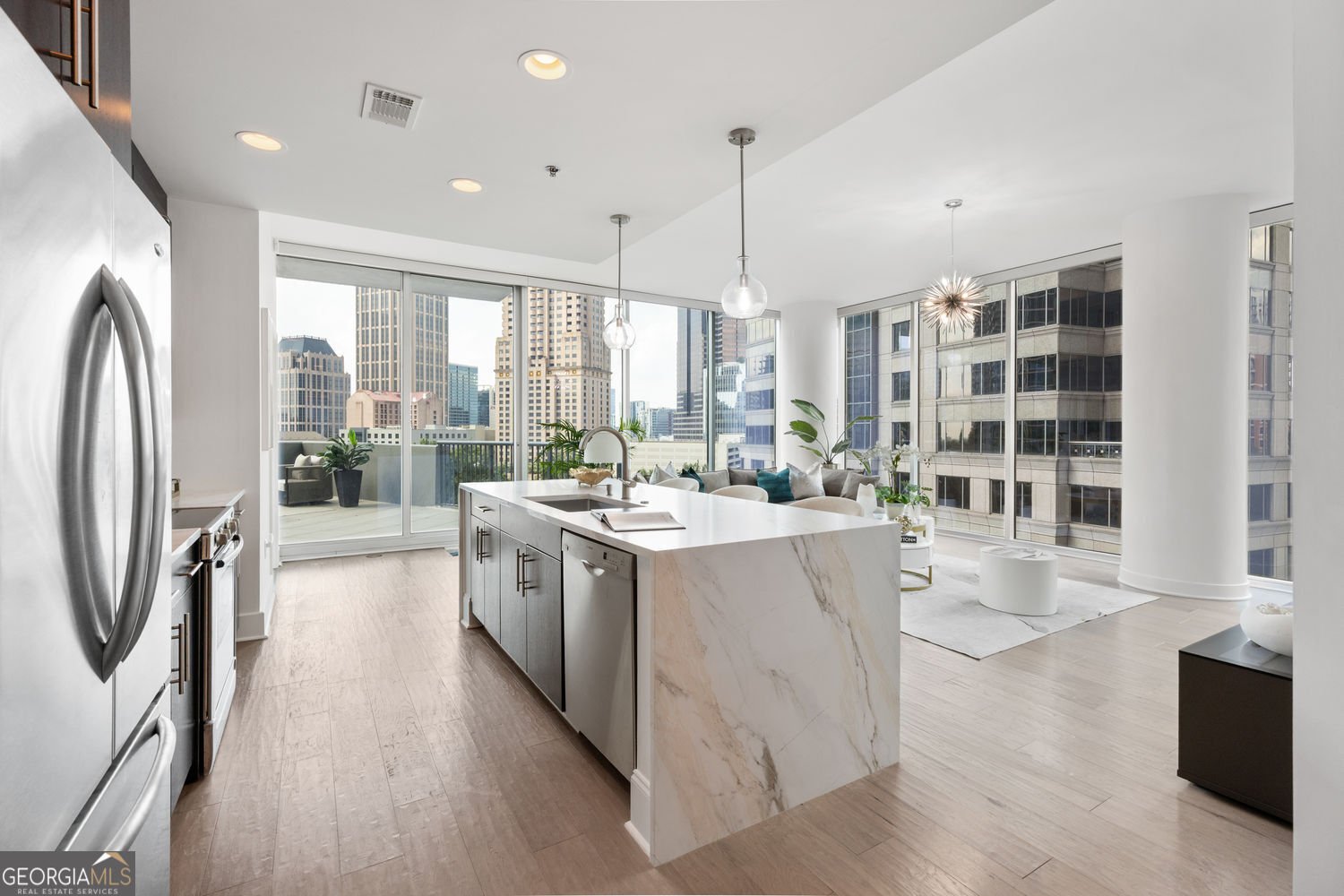 1080 Peachtree Street Atlanta - Photo 12