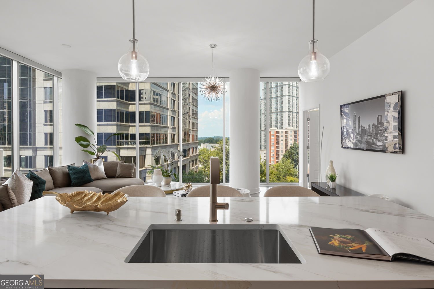 1080 Peachtree Street Atlanta - Photo 13
