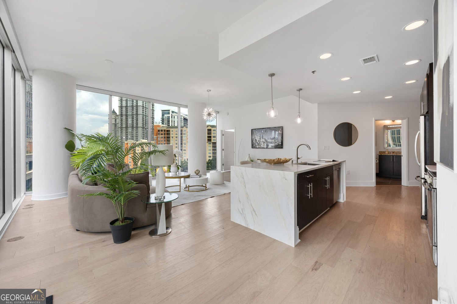 1080 Peachtree Street Atlanta - Photo 14