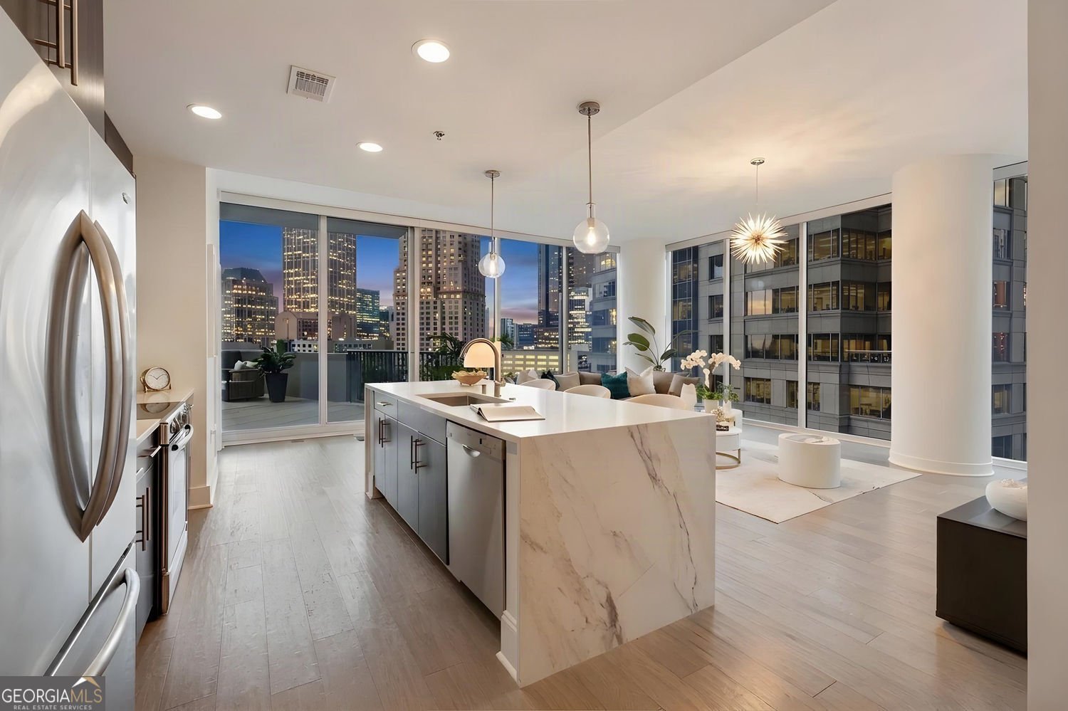 1080 Peachtree Street Atlanta - Photo 15