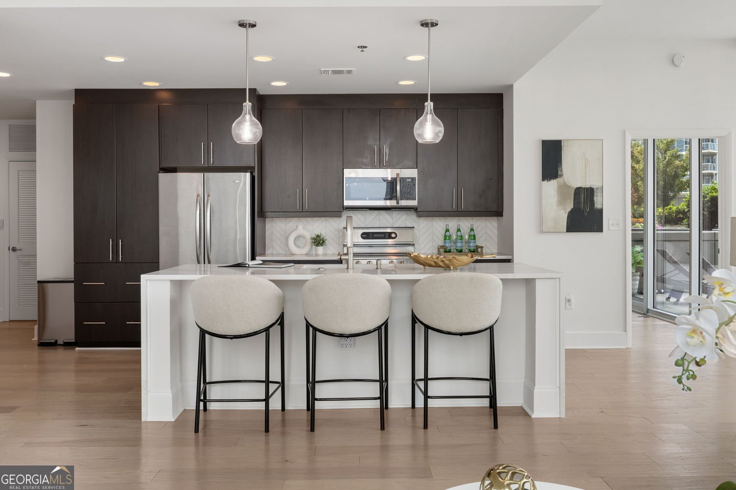 1080 Peachtree Street Atlanta - Photo 16