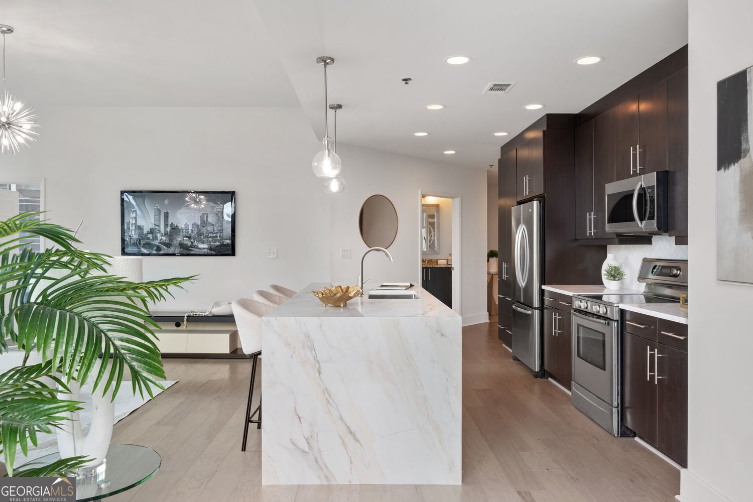 1080 Peachtree Street Atlanta - Photo 17