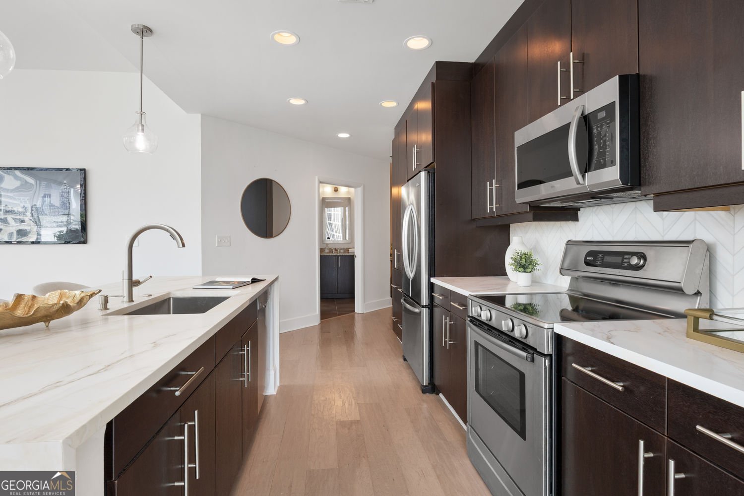 1080 Peachtree Street Atlanta - Photo 18