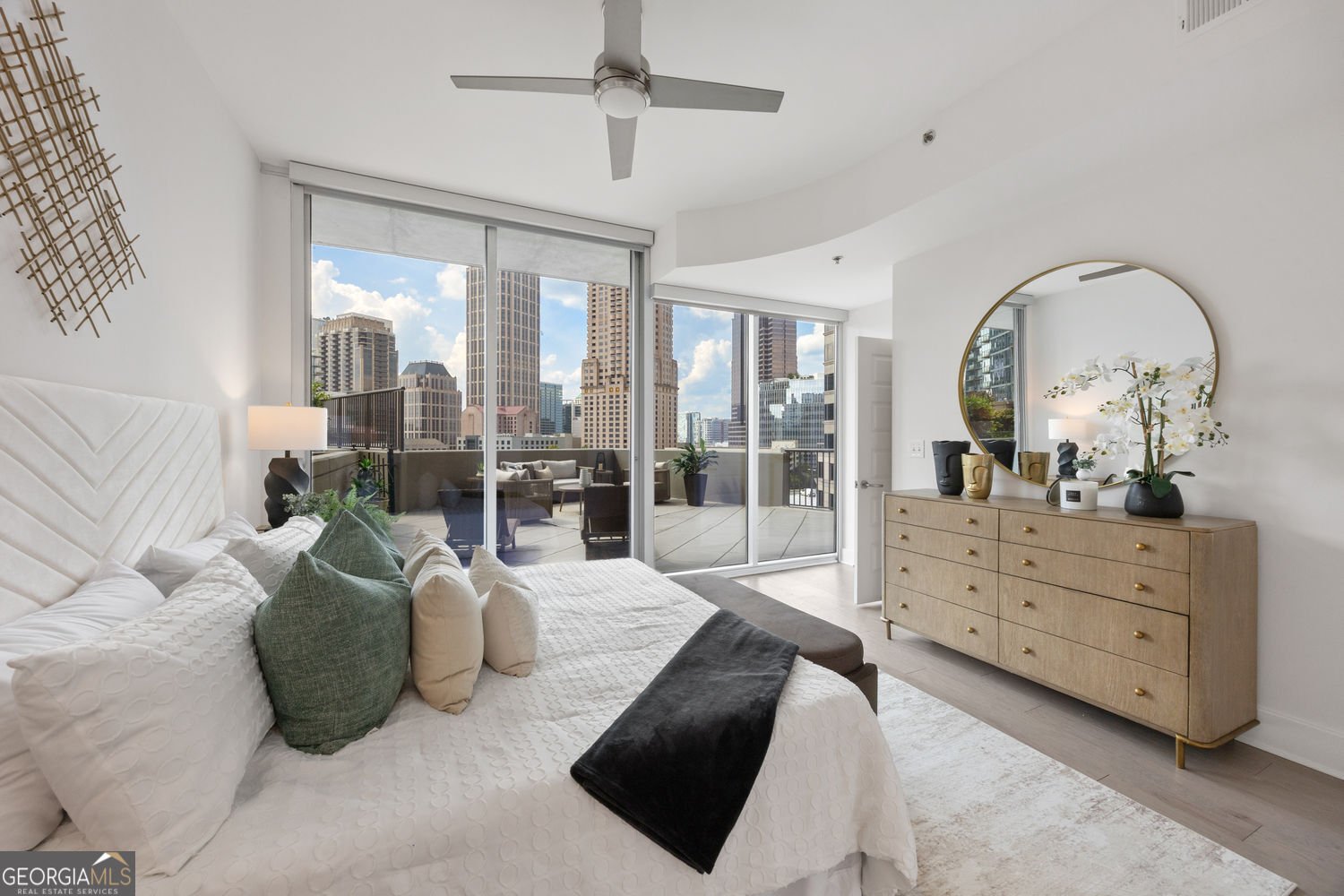1080 Peachtree Street Atlanta - Photo 20