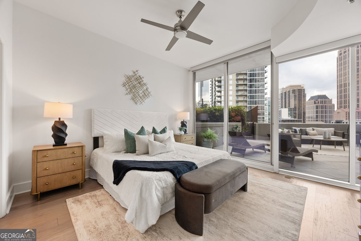1080 Peachtree Street Atlanta - Photo 21