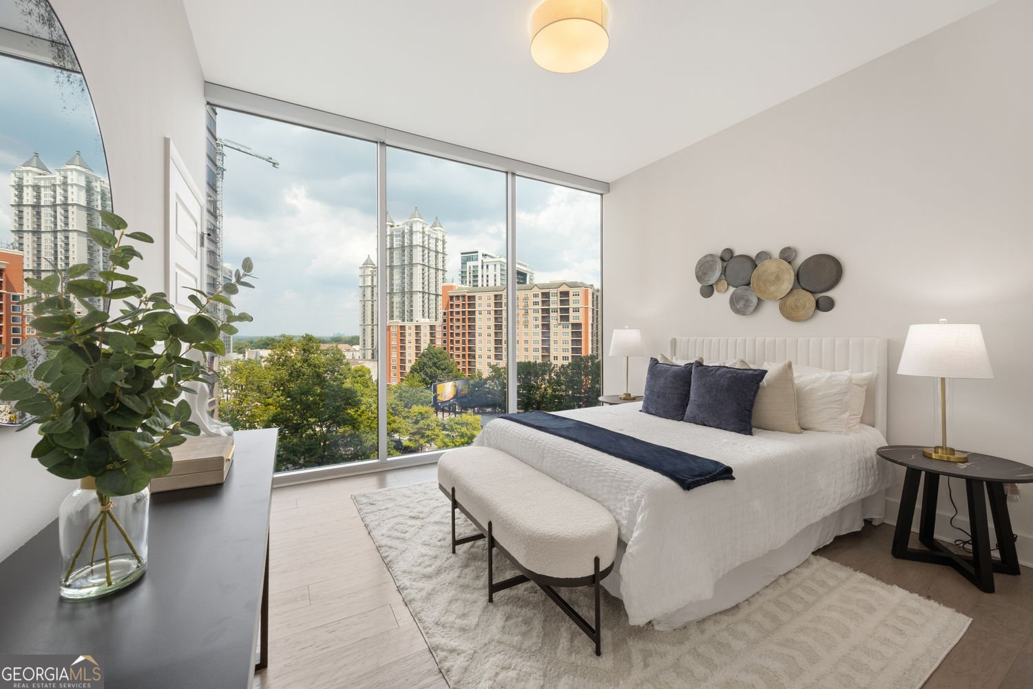 1080 Peachtree Street Atlanta - Photo 23