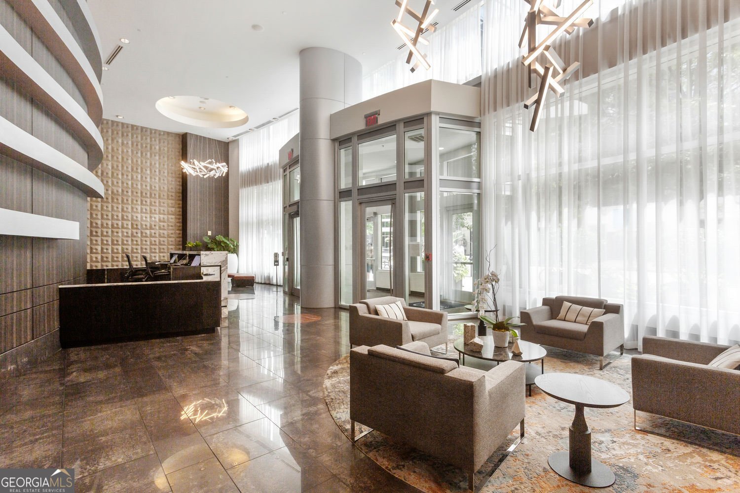 1080 Peachtree Street Atlanta - Photo 28