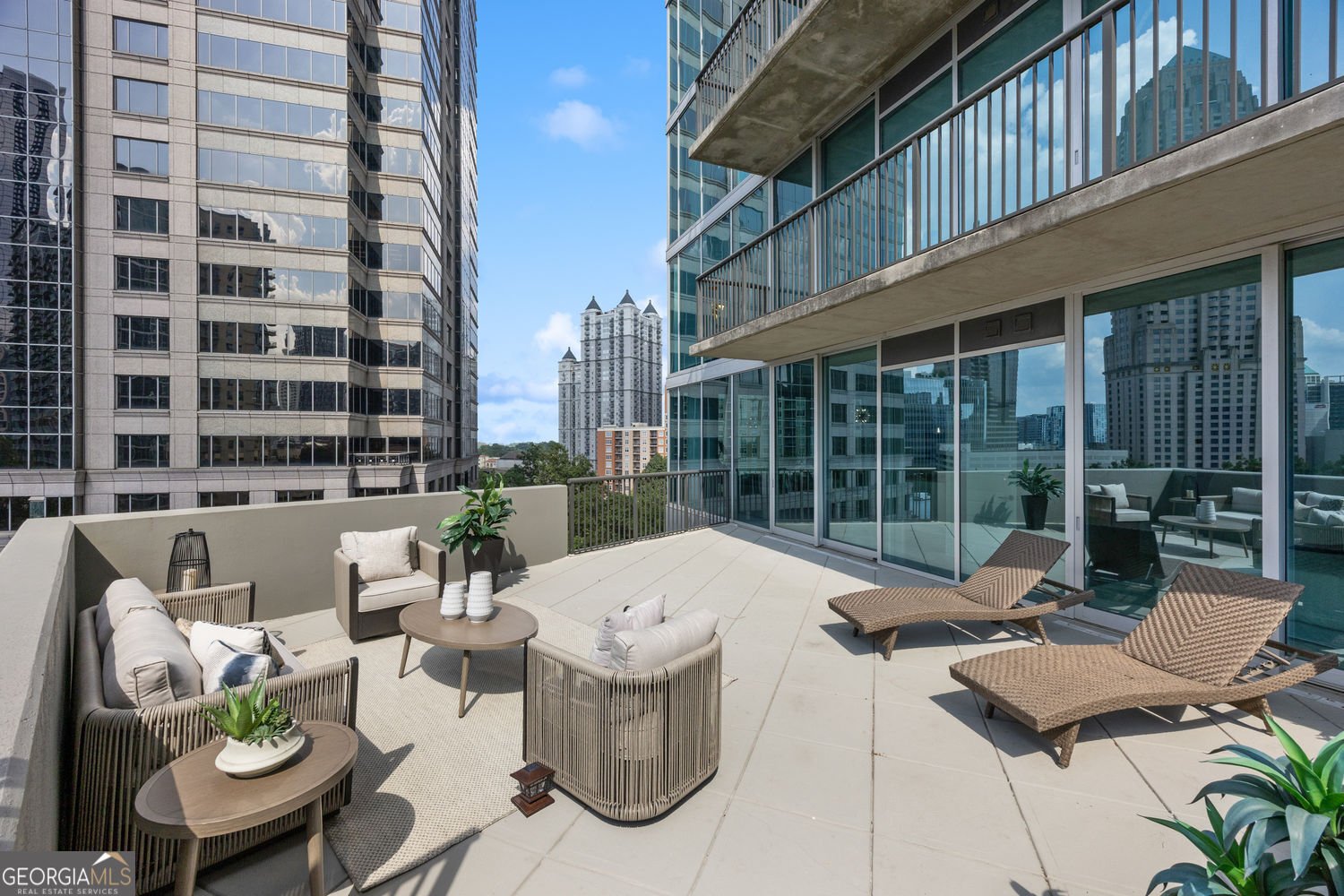 1080 Peachtree Street Atlanta - Photo 29