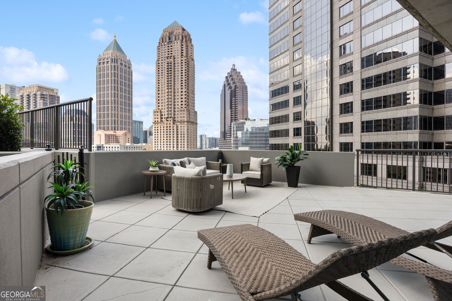 1080 Peachtree Street Atlanta - Photo 30
