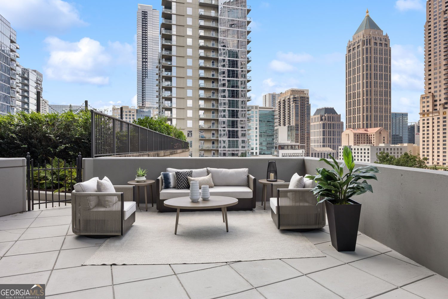 1080 Peachtree Street Atlanta - Photo 33